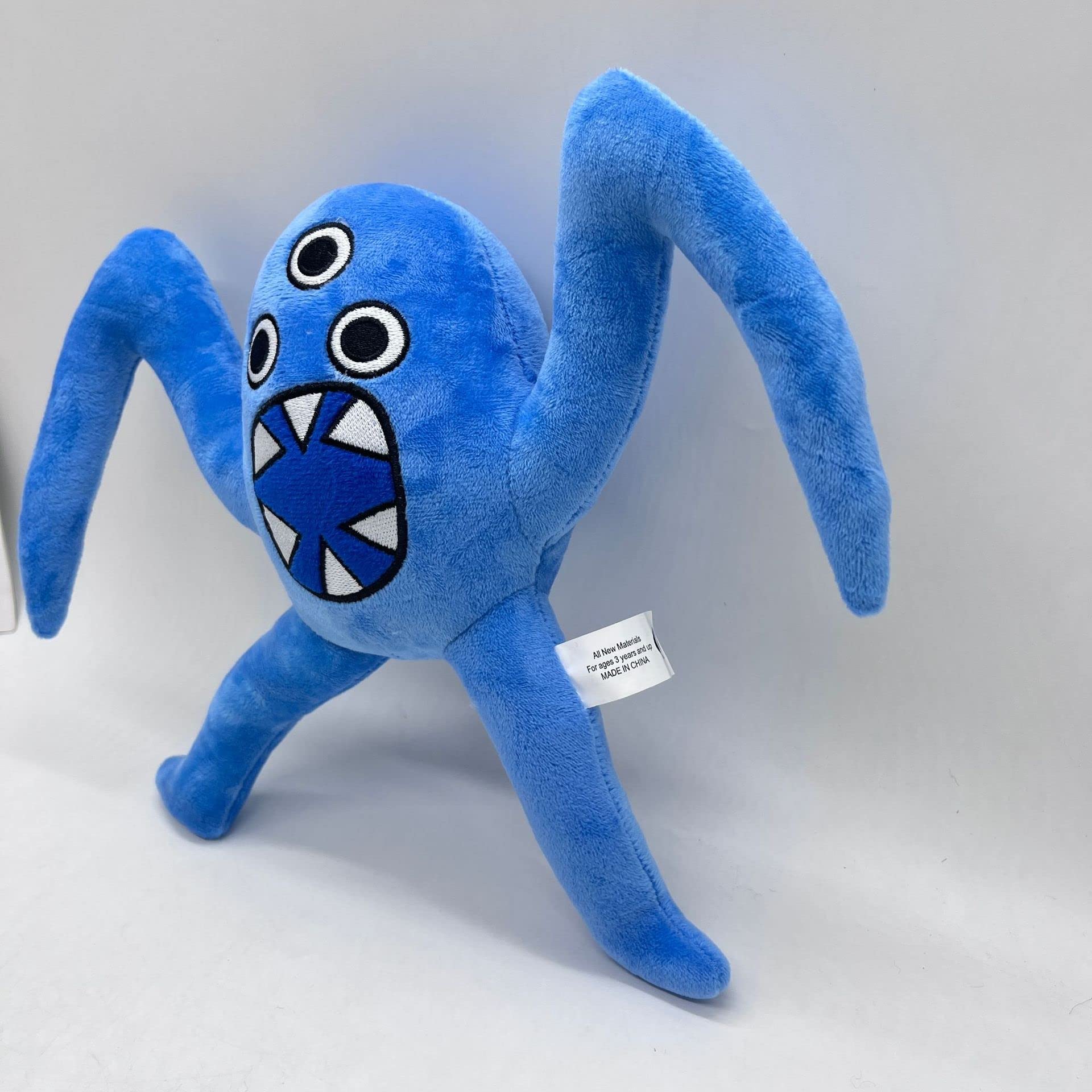 Amazon.co.jp: LLYPLUSH Garten of Banban ぬいぐるみ ハンドメイド