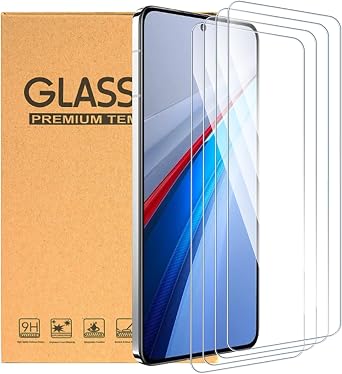 4-Pack Screen Protector for Vivo iQOO 13