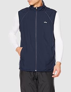 Amazon | [プリンス] ジャケット 2WAY 蓄熱ウィンドジャケット
