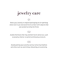 Vista 17 de Raw Emerald Necklace, Natural Small Green Genuine Pendant, Silver Gemstone Necklace, Jewelry for Women and Men, May Birthstone Gift, Energy Healing