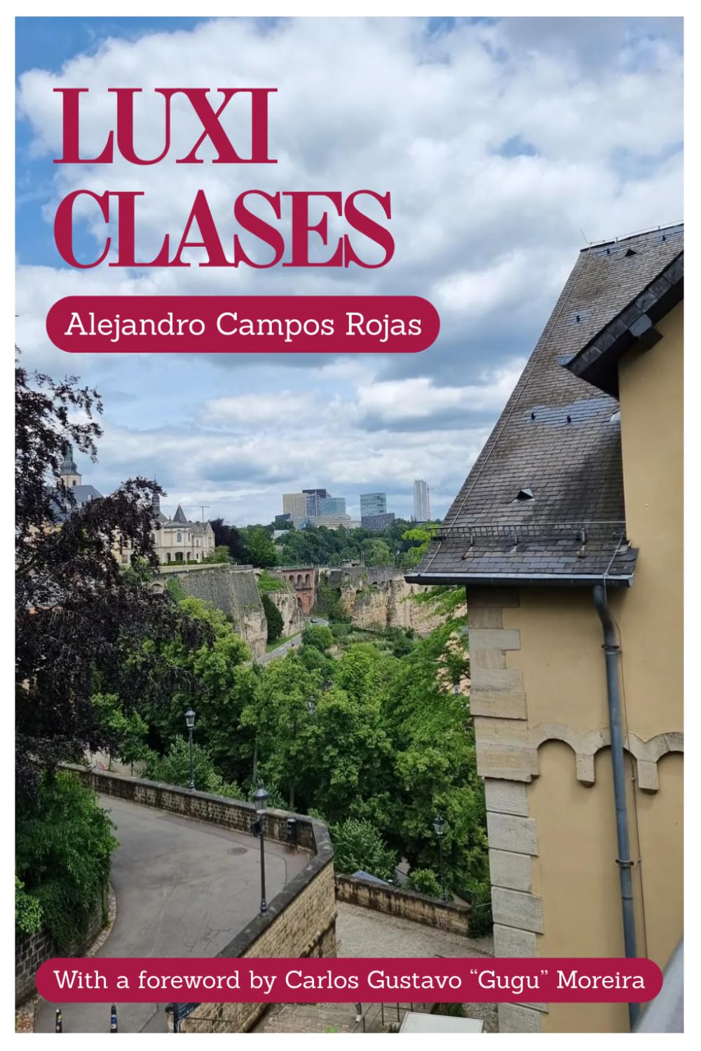 Luxi Clases