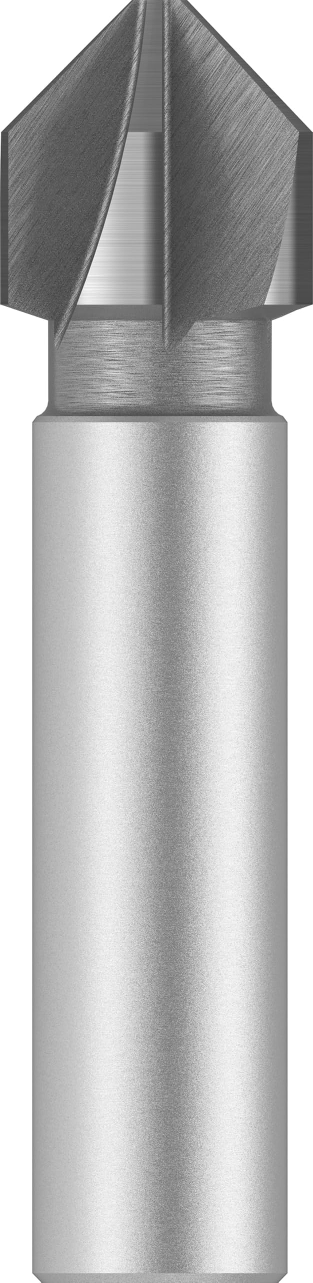 Bosch 2608596665 Countersink Bit 10Mm M5 40Mm 8Mm Silver 3165140085694