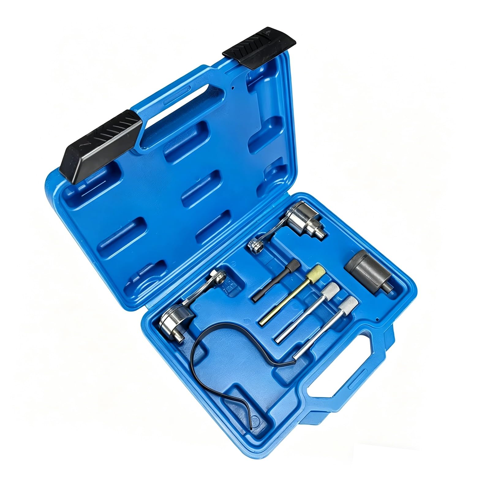 Kit Calado Distribucion Compatible con Land para Rover para Discovery para Range para Rover para Sport 2004-2009 Kit De Herramientas De Sincronización De Motor