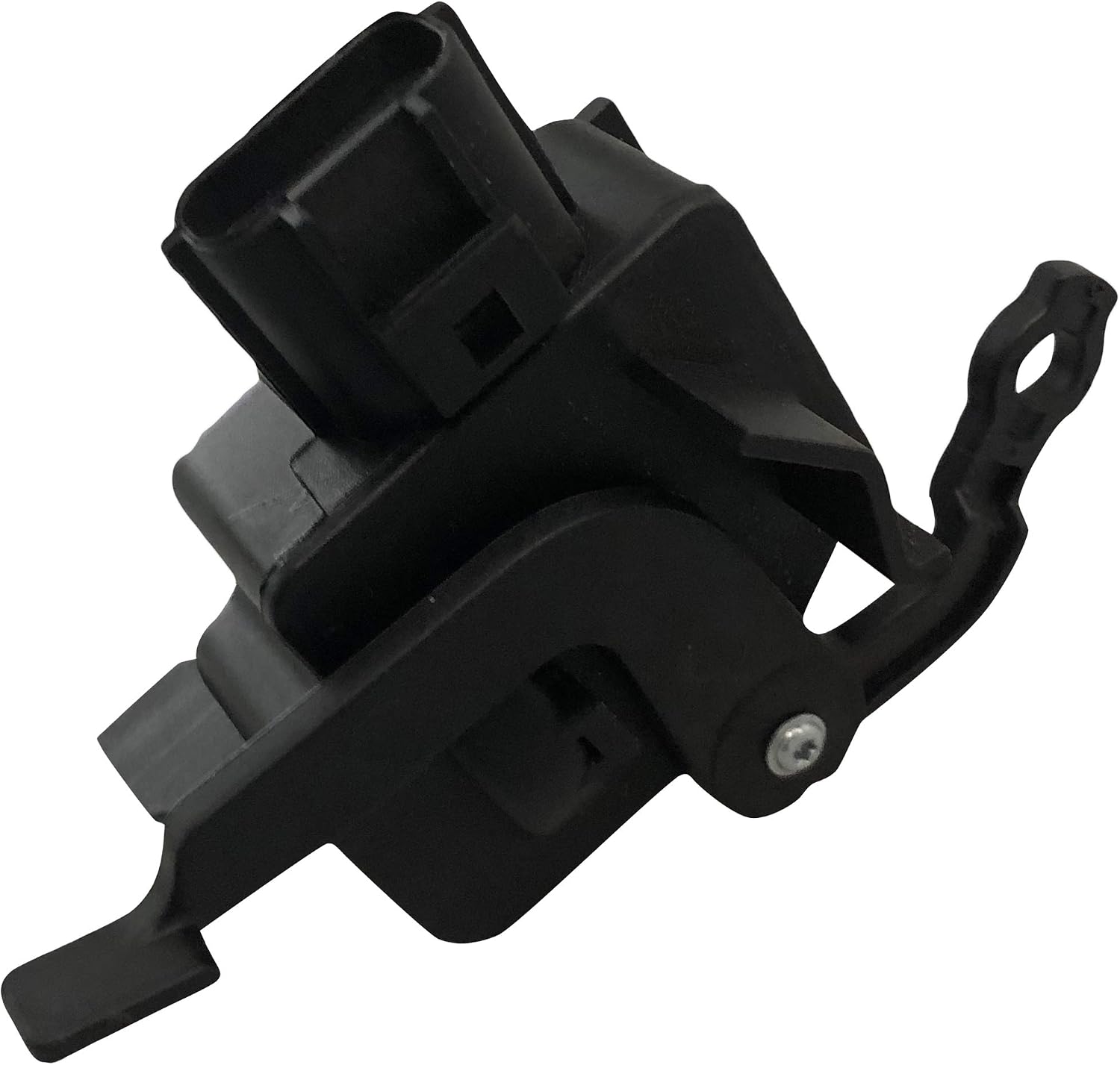 BOXI 746-260 Rear Tailgate Liftgate Hatch Power Door Lock Actuator Fit for Jeep WJ Grand Cherokee 1999 2000 2001 2002 2003 2004 Tailgate Lock Actuator/Replaces 5018479AA 5018479AB 5086388AA