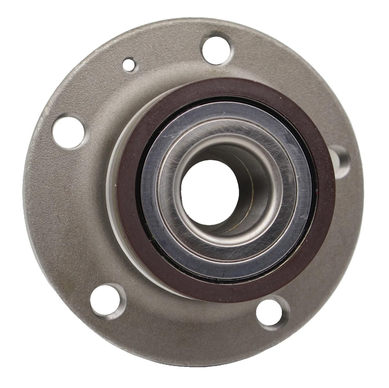 Roulement de moyeu de roue arriere 1T0598611B pour un montage precis