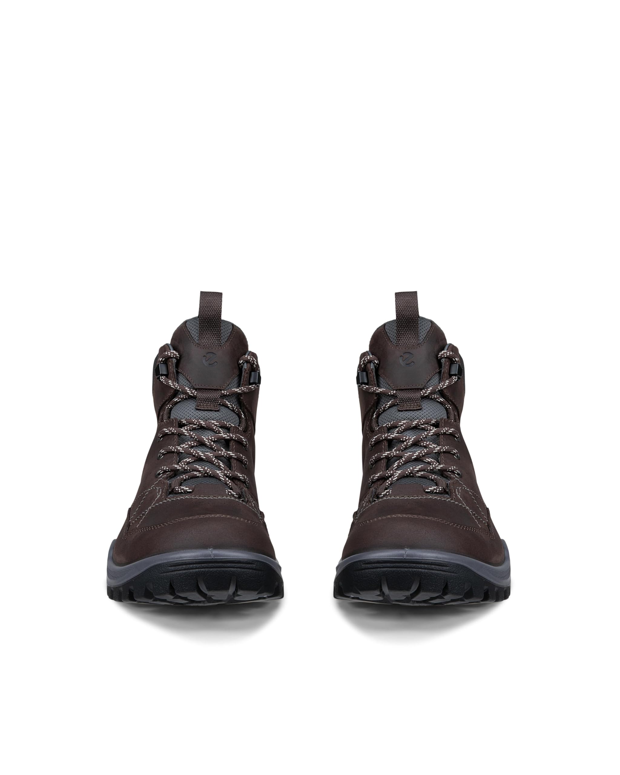 ECCO Receptor Trekk Stiefel Mit Wasserdichte Membran Stivali da escursionismoUomo