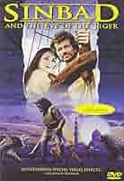 Sinbad and the Eye of the Tiger: Amazon.ca: Jane Seymour