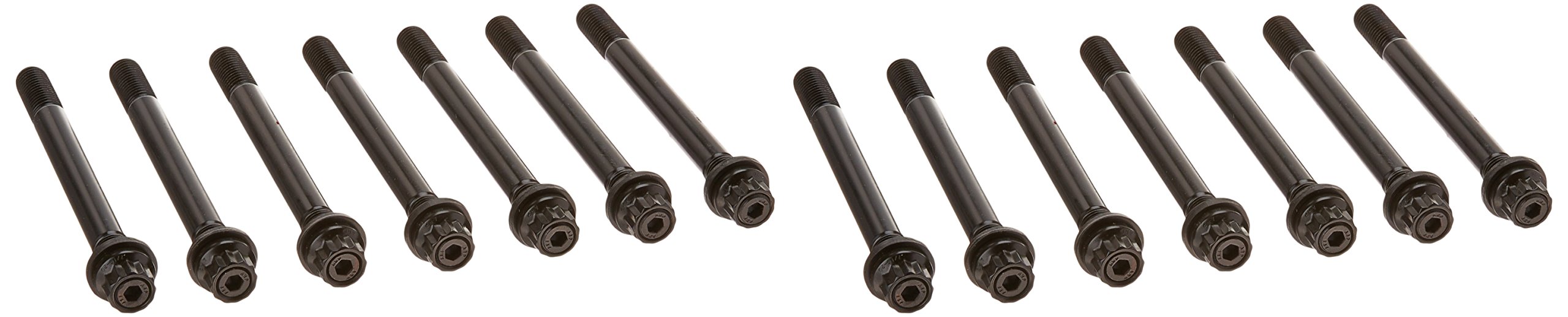 ARP Head Stud Kit Honda D16Z 208-4301 – Valex Racing