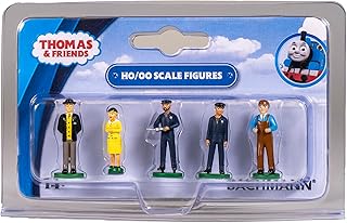 Bachmann Trains - Thomas & Friends™ - Narrow Gauge Personnel