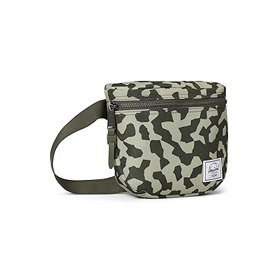 Herschel Supply Co. Settlement Hip Pack Day Pack Bags Shadow Pixel