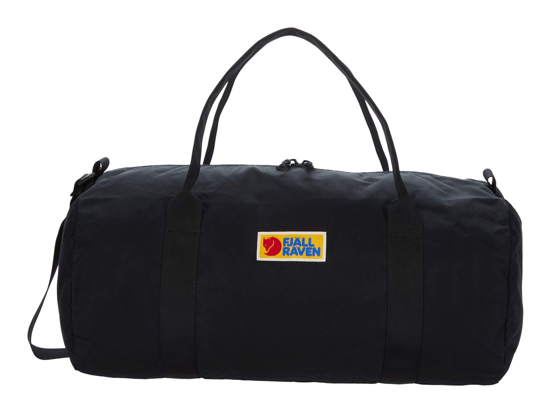 FJALLRAVEN Plecak uniseks Vardag Duffel 30 niebieski