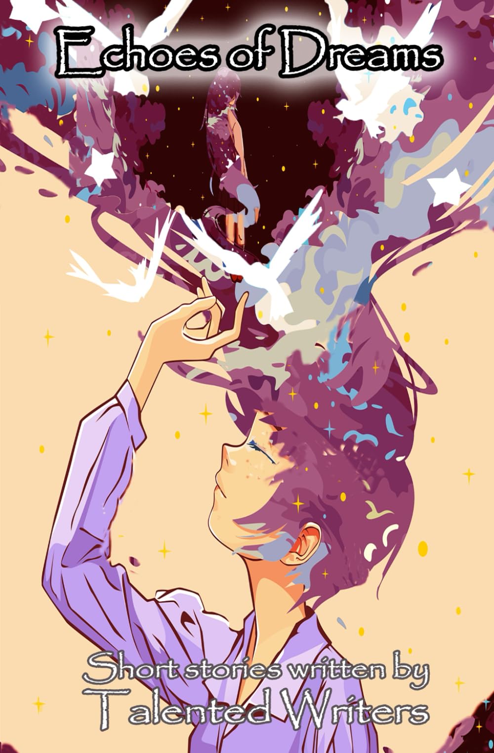Echoes of Dreams
