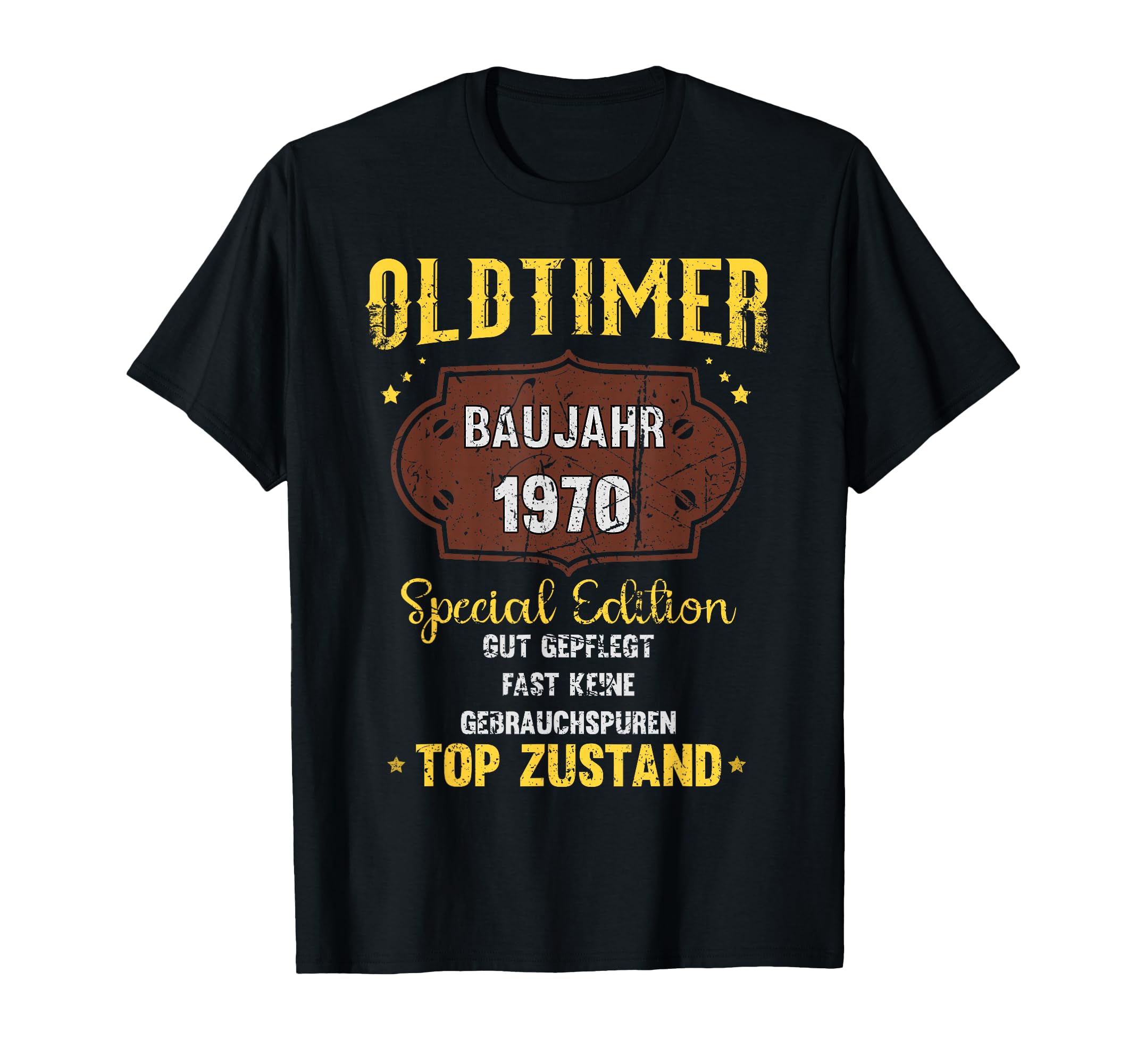 Kleidung mit Designs von Amazon Merch on Demand