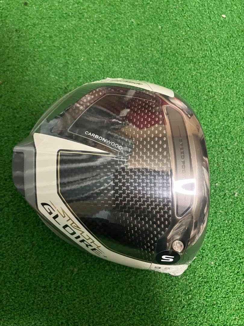 ステルスグローレ+ ヘッドのみ ステルスグローレ+ 9.5° テーラーメイド