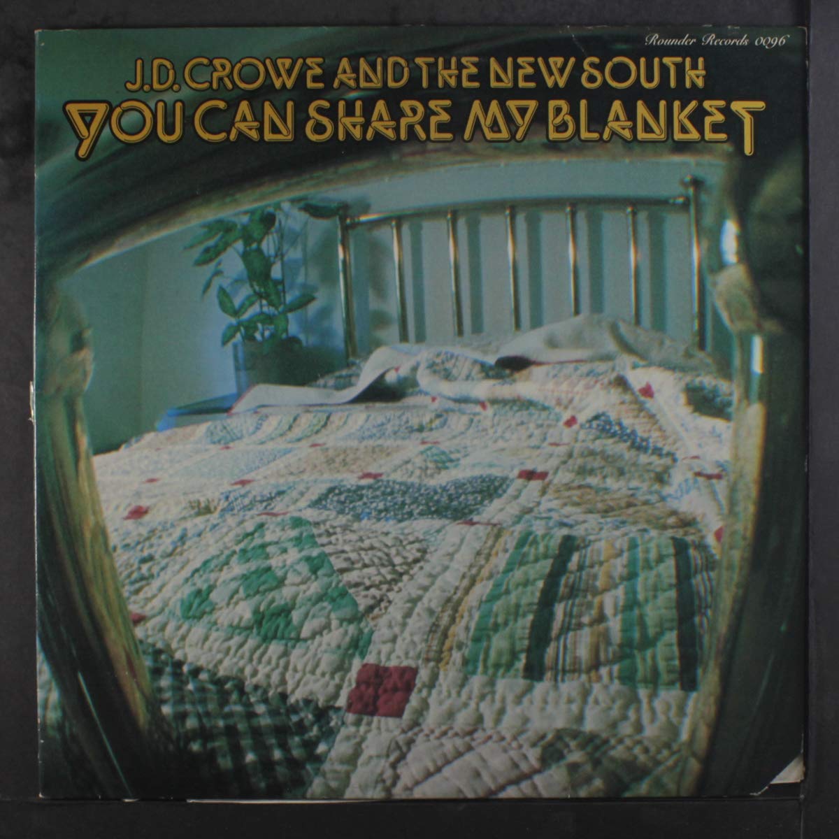 You Can Share