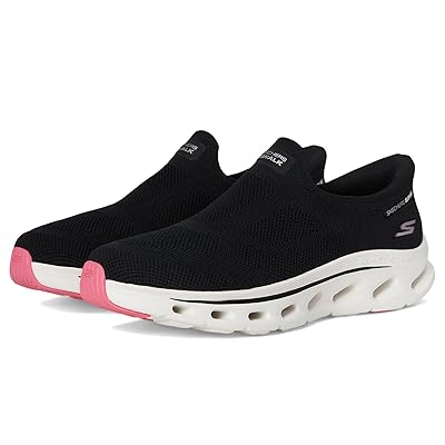 SKECHERS Performance Go Walk Glide Step 2.0 Annette Hands Free Slip Ins Women