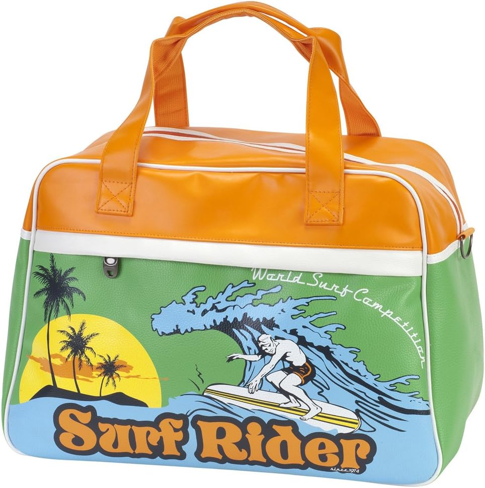 La Chaise Longue Weekend bag Surf Rider