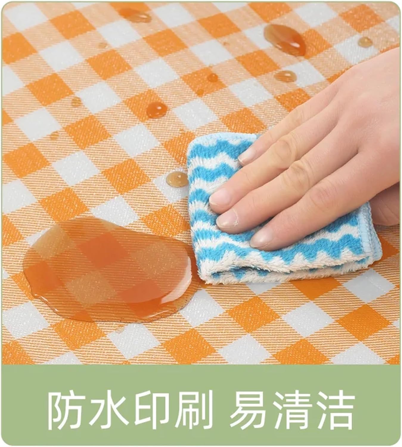 Aluminium Sleeping Mat Outdoor Camping Mat, Picnic, Beach Waterproof Portable Tent Sleeping, Double-Sided Aluminum Film