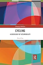 Cycling (The Mobilization Series on Social Movements, Protest, and Culture)