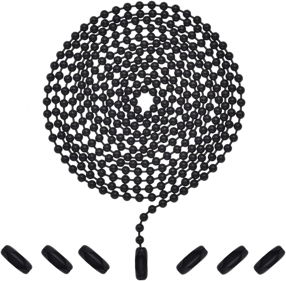 Pull Chain Extension for Ceiling Fans and Light Fixture, 59