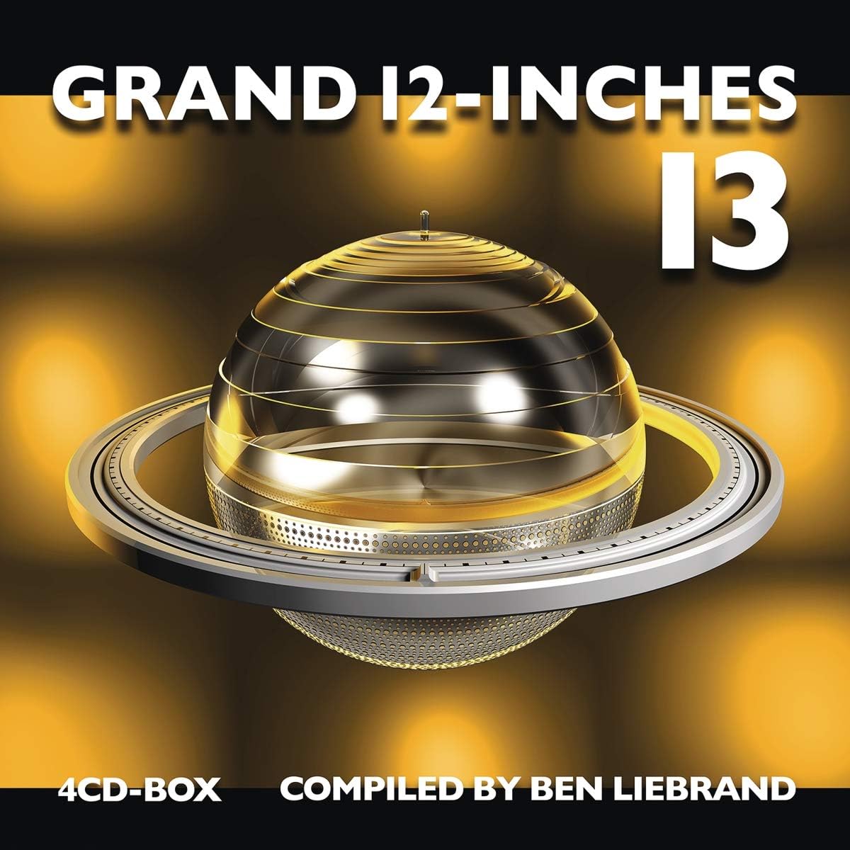 Grand 12-Inches 13