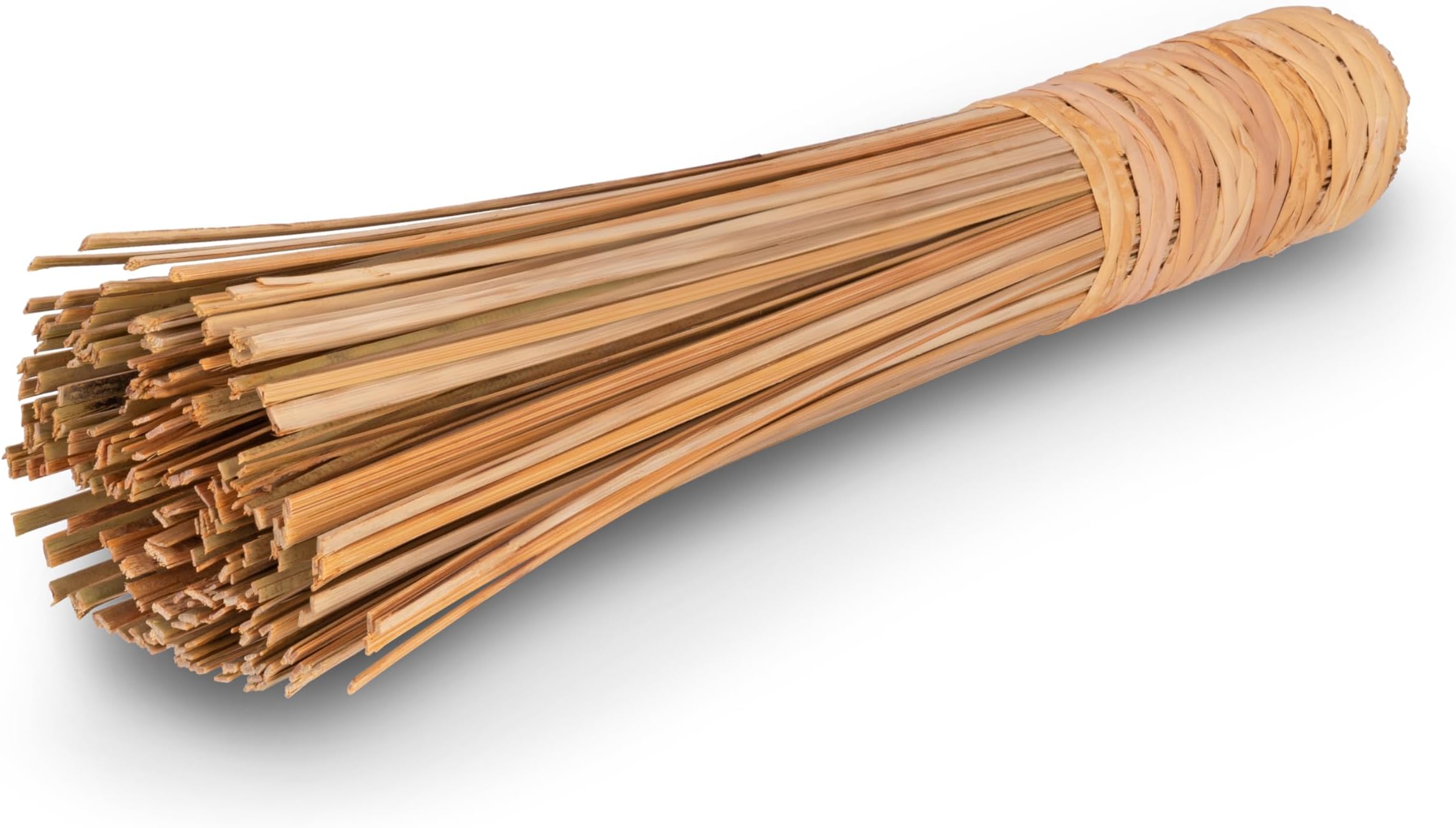 Craft Wok Bamboo Medium Wok Cleaning Brush/Scrubber/Whisk 12-Inch / 732W8