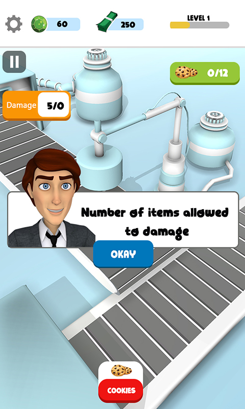 Packing Master Perfect Packing Master: Food Pack & Deliver Game:Amazon.com:Appstore ...