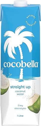 Cocobella Coconut Water
