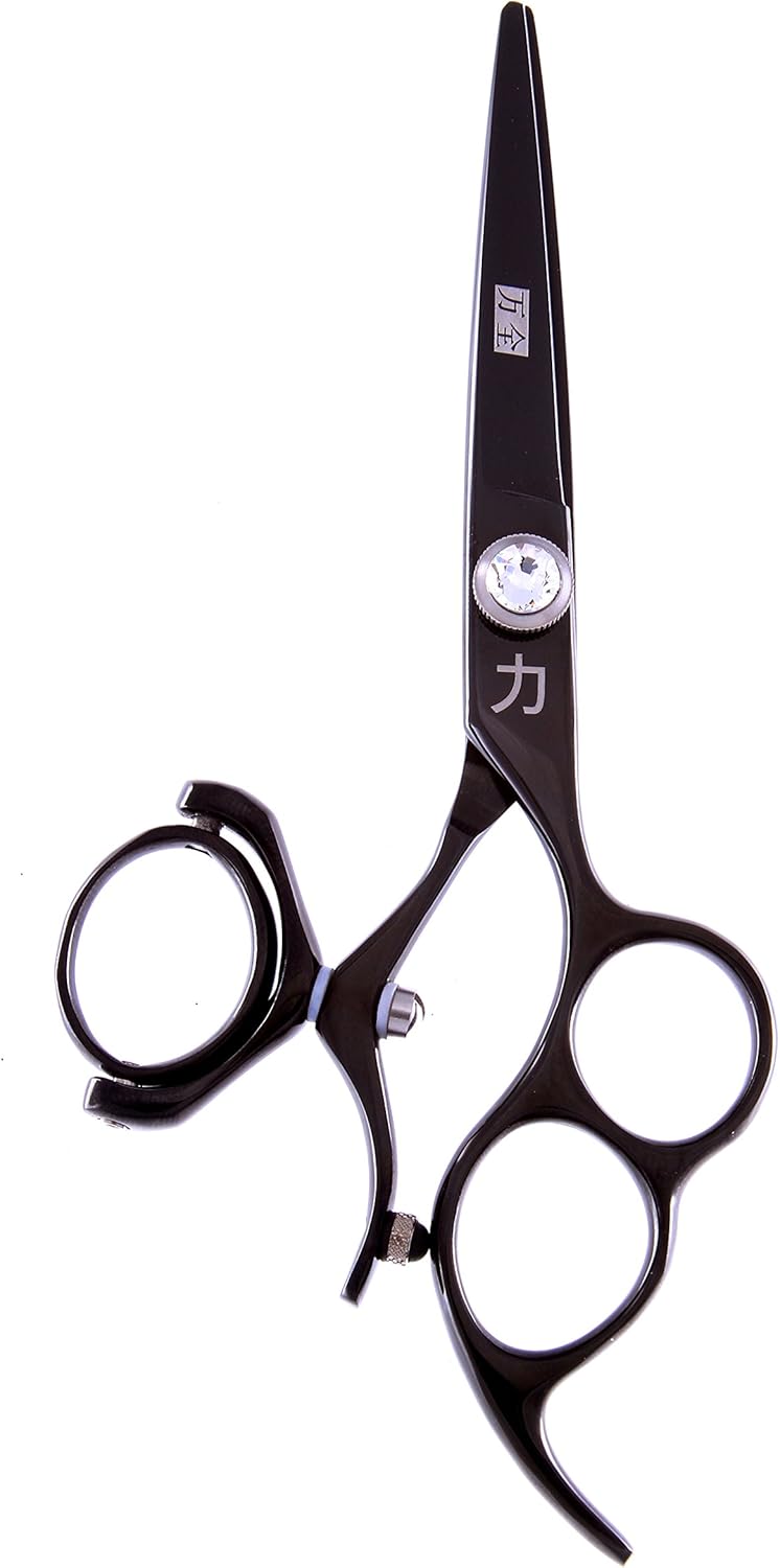 Shears Direct Pro Black Titanium, 6.0 Inch, 2.6 Ounce Buy Online at
