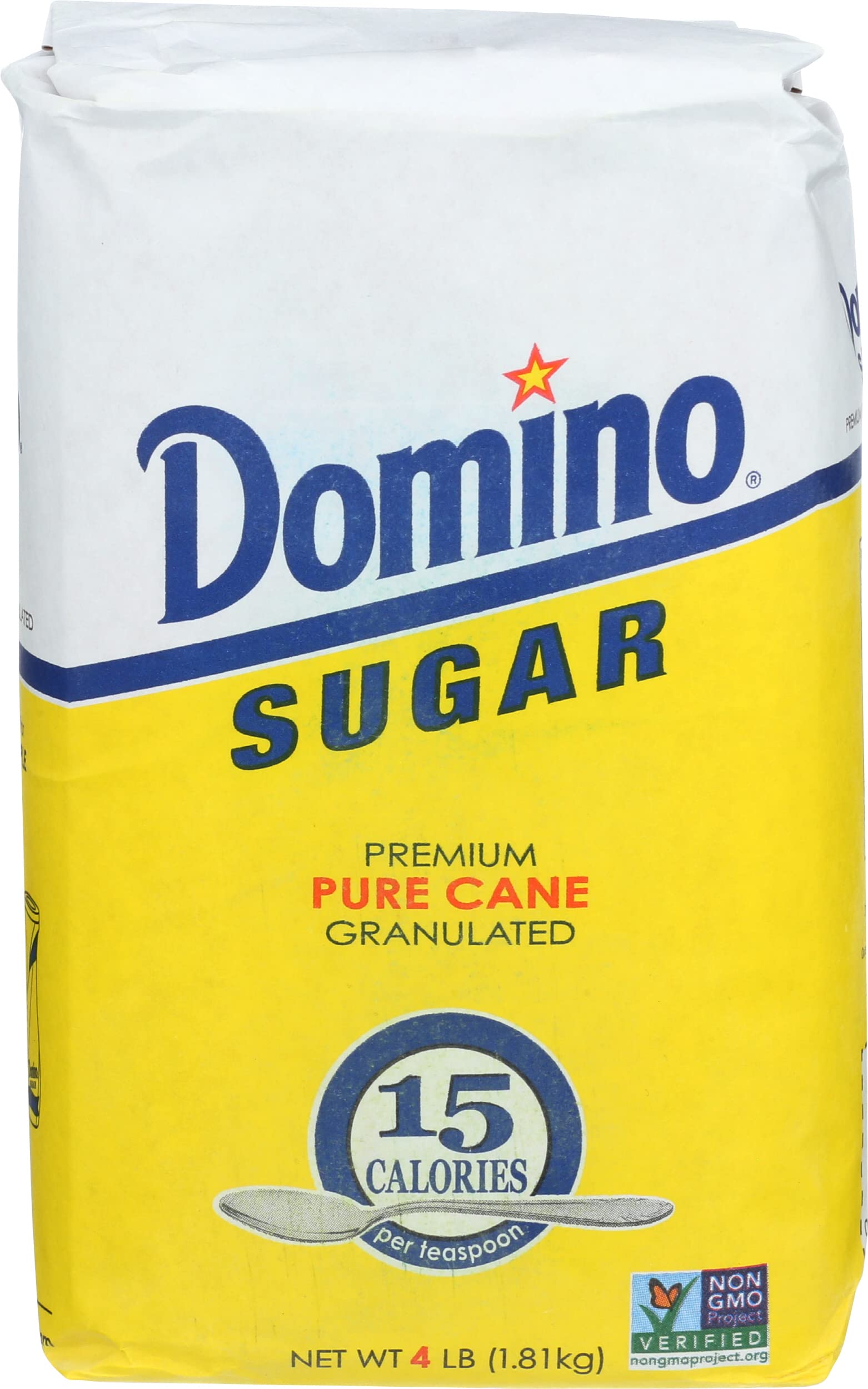 Domino Sugar