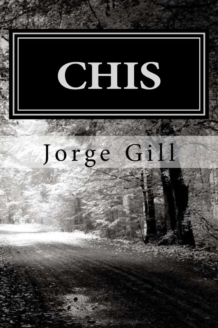 C.H.I.S: If you call me a grass, I'll kill you