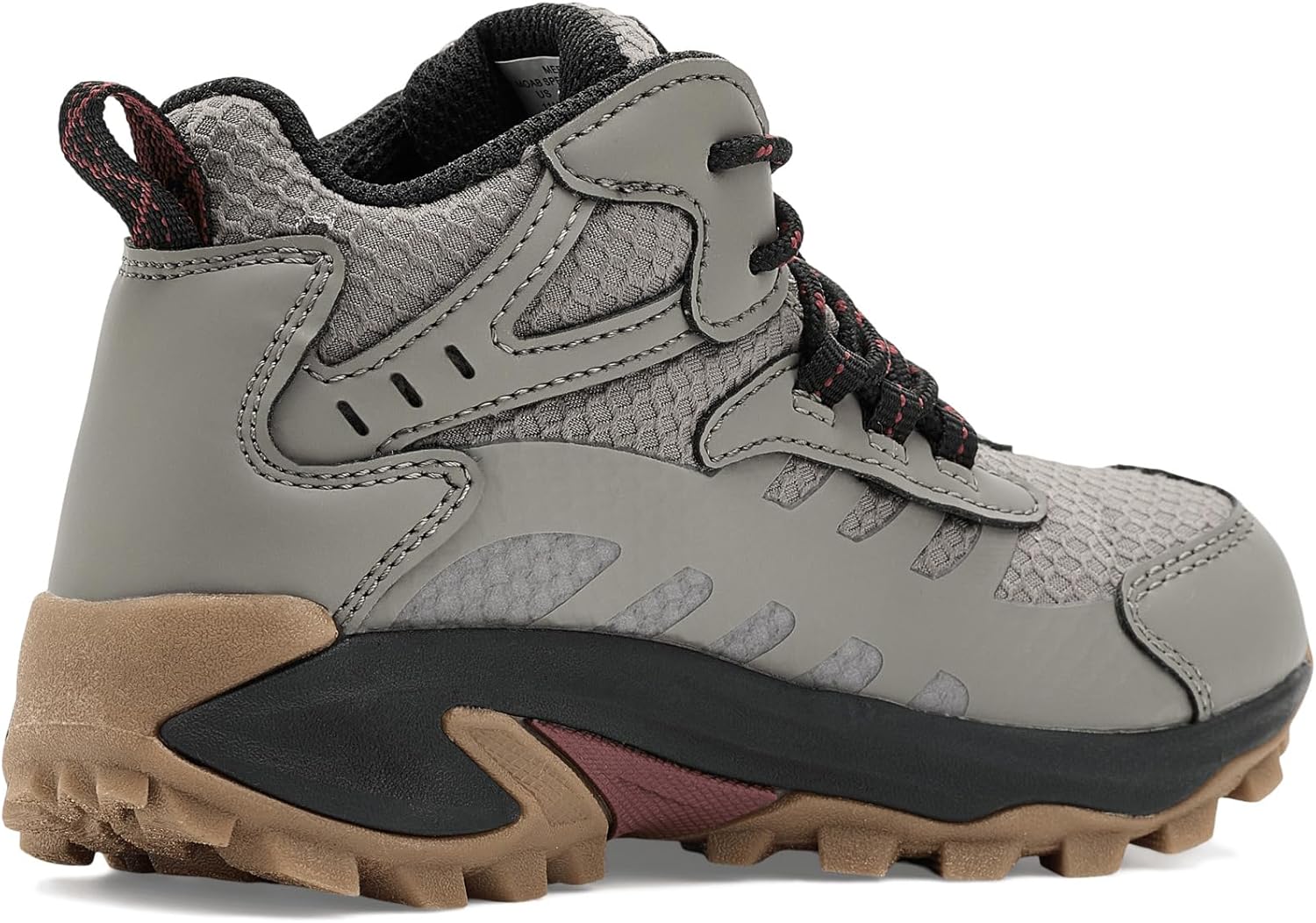 Merrell Moab Speed 2 Mid Waterproof