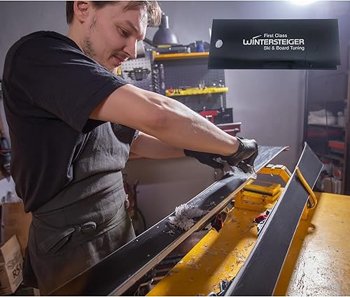 Miniatura 5 de Race service Beefy Scraper