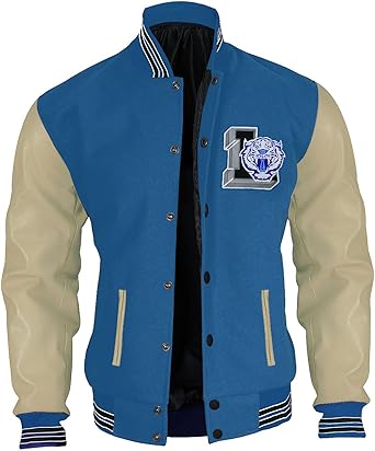 reason bomber jacket