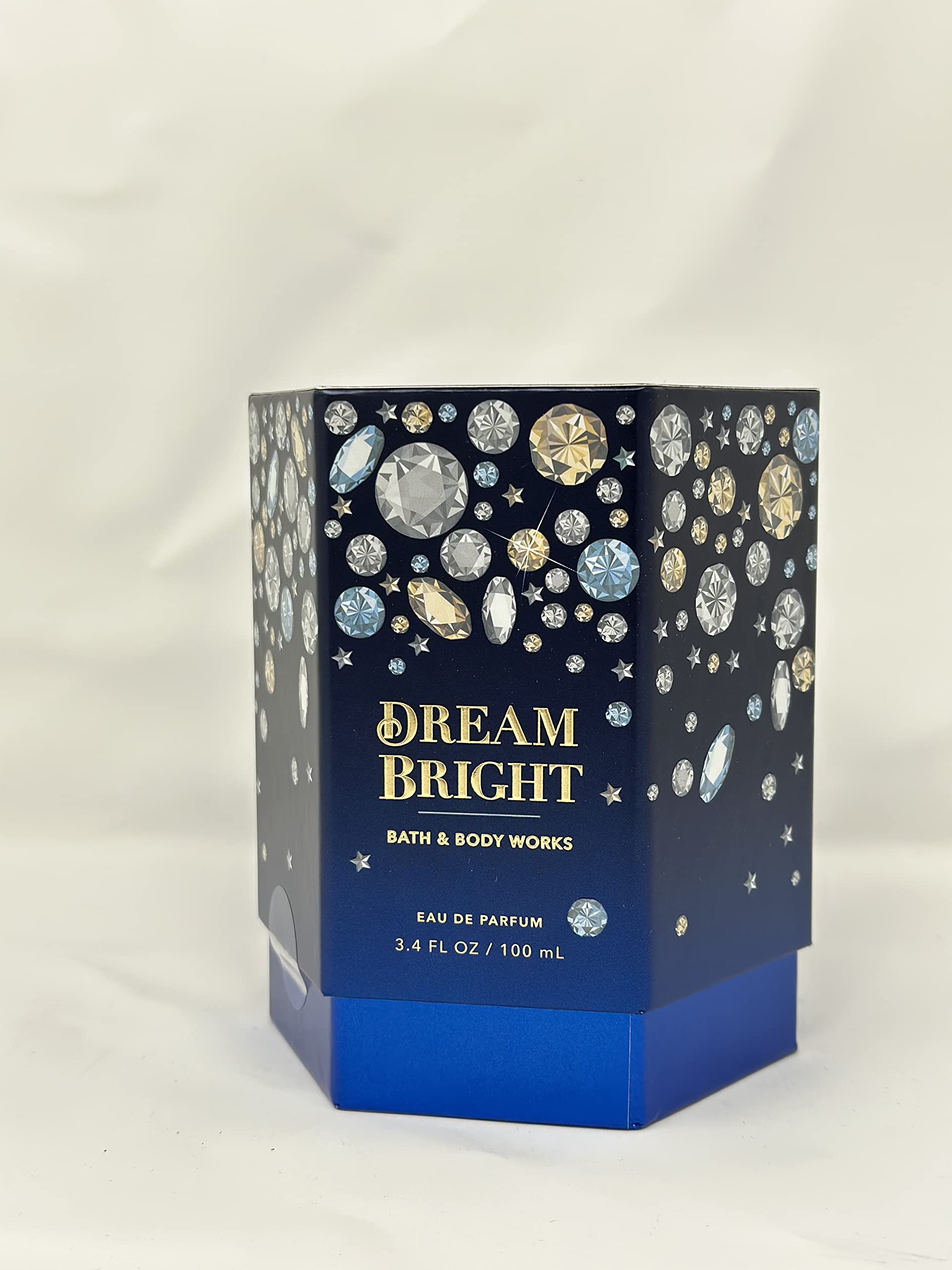 Dream Bright Eau De Parfum 3.4 Fl Oz/ 100 mL