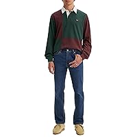 Levi's 541 Athletic Taper, Jeans Uomo
