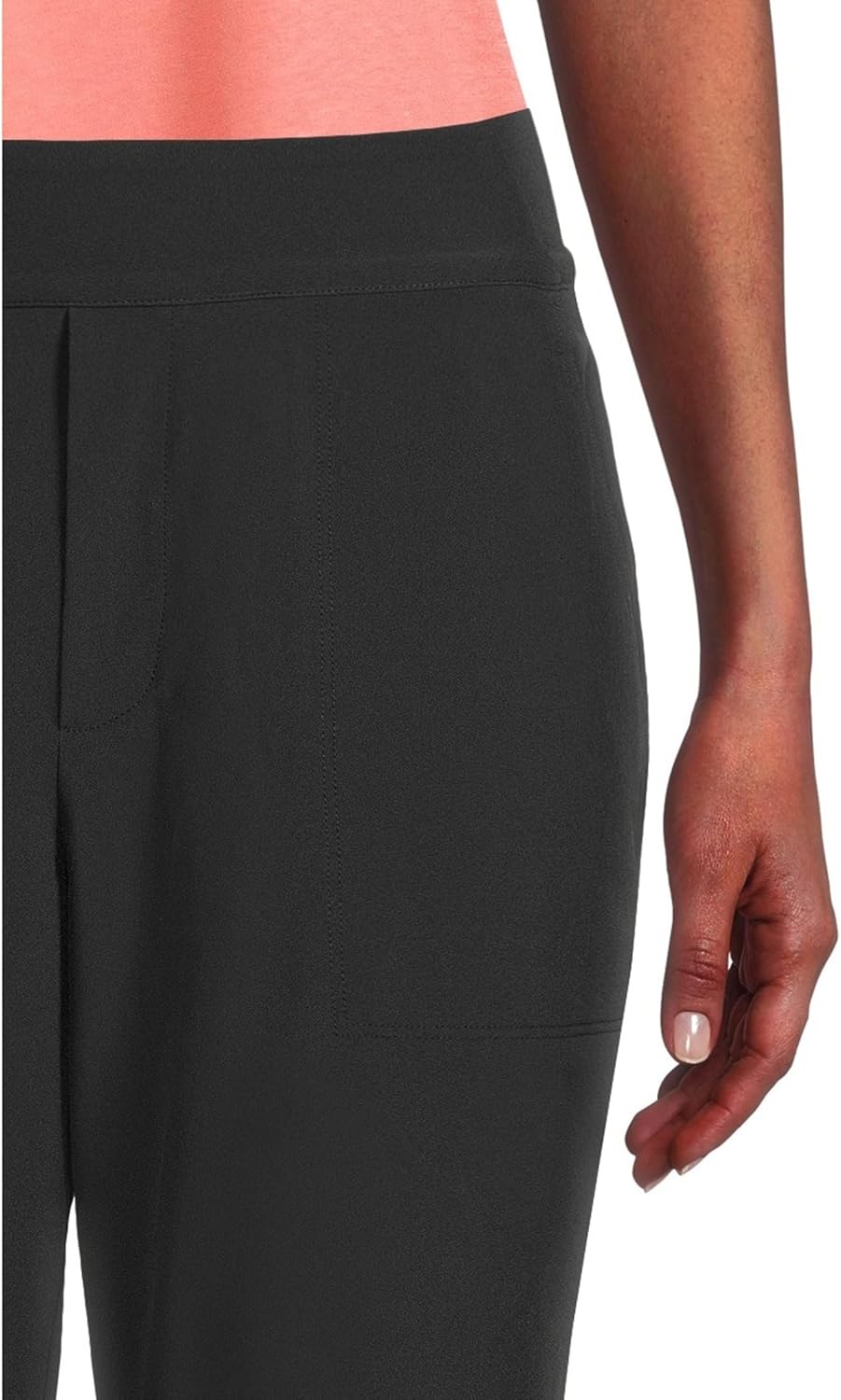 Skechers Women's Go Walk Skechweave Bermuda Short