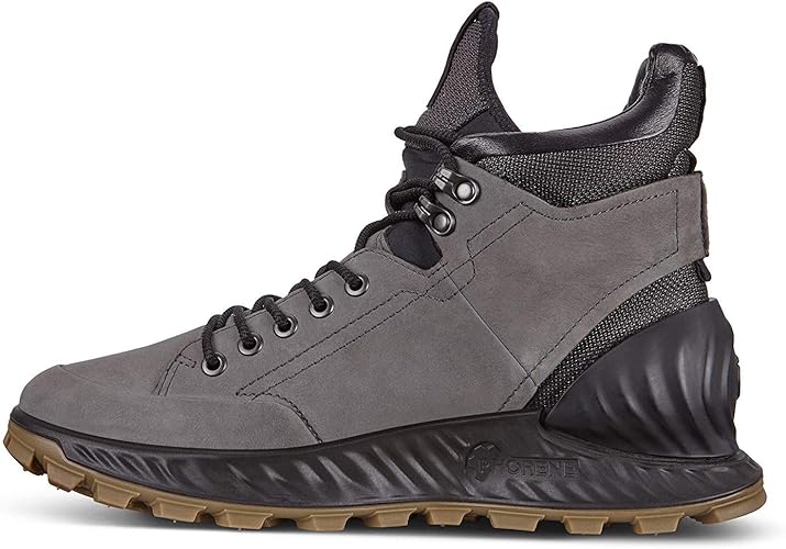ECCO Men's Exostrike Hydromax Hiking Boot Hiking Boots