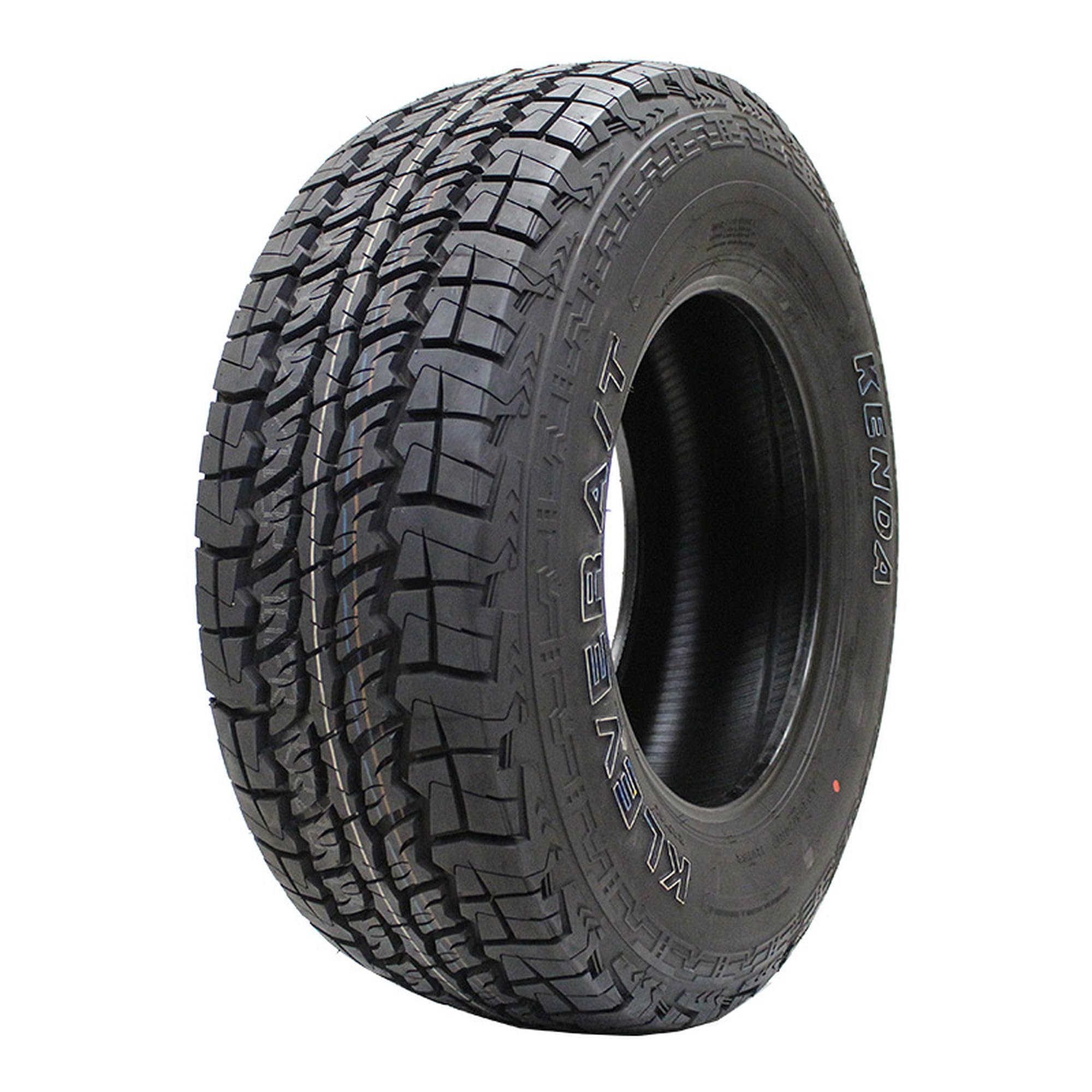 Amazon.co.jp: ケンダ(KENDA) SUV・4×4用タイヤ KLEVER A/T KR28 P215