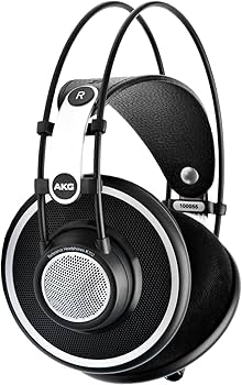 Amazon.co.jp: AKG (アーカーゲー) K702-Y3 [ヒビノ正規輸入品 3年保証