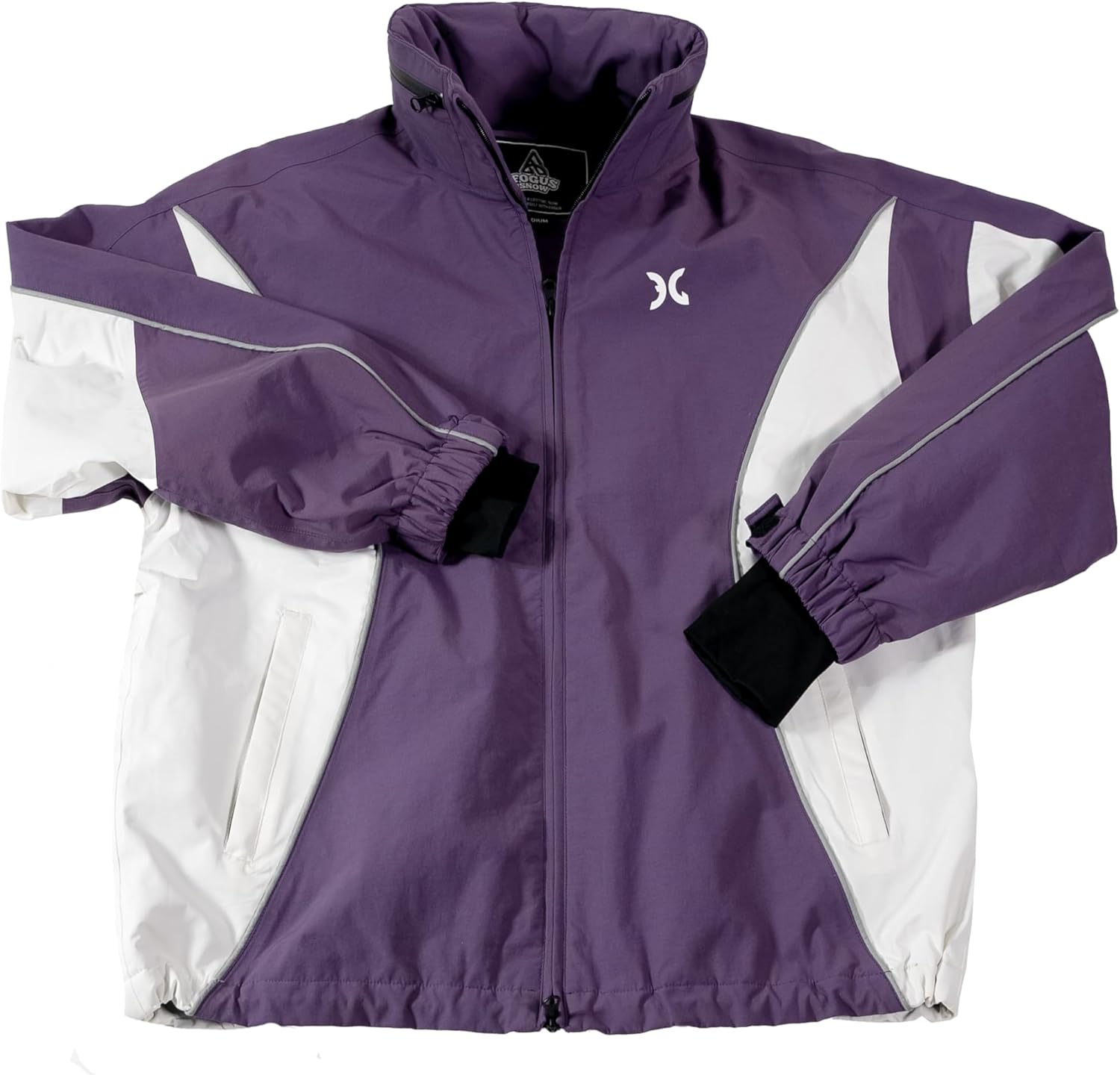 FOGUS Oversized Ski & Snowboard Jacket FGJ-04