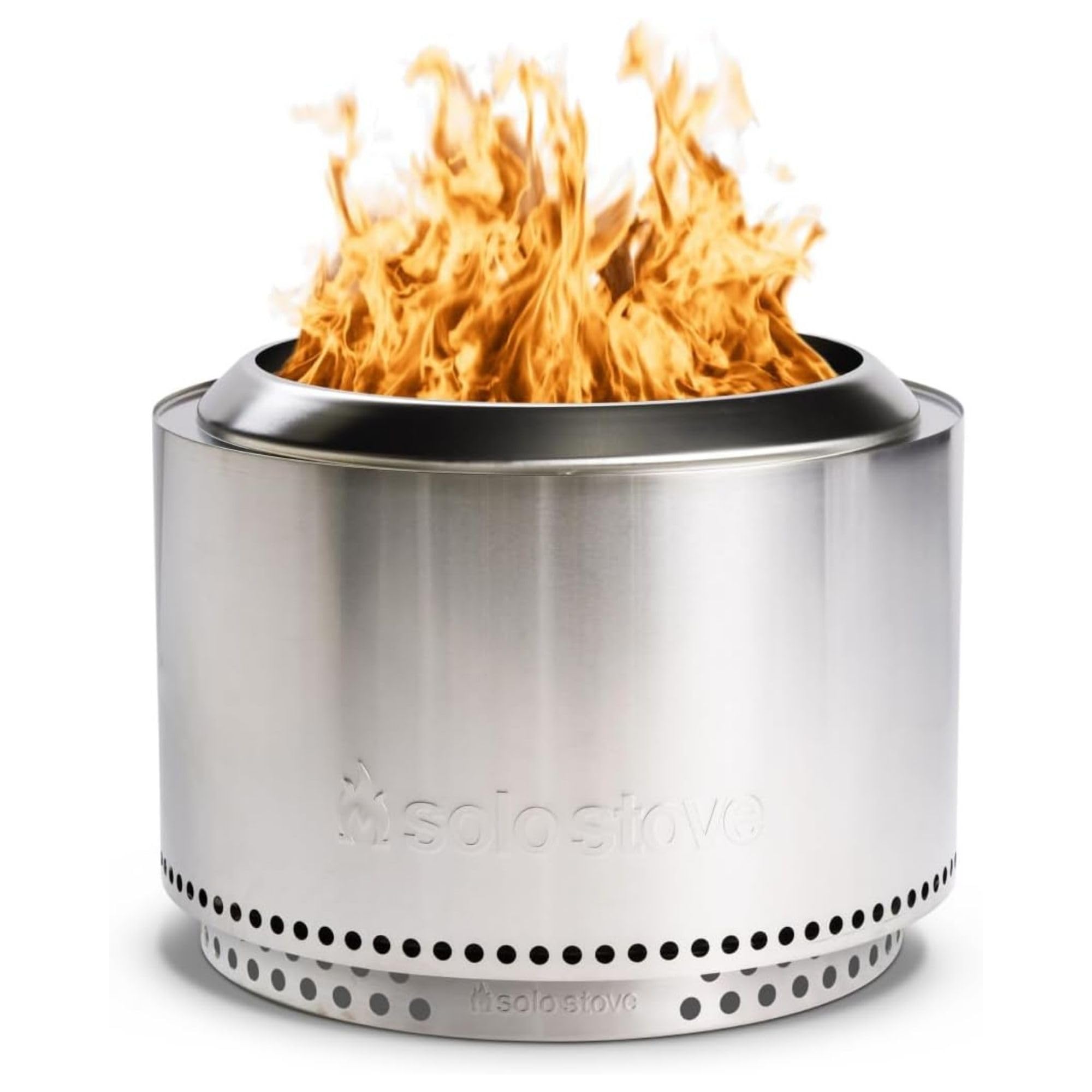 Solo Stove Yukon 27"