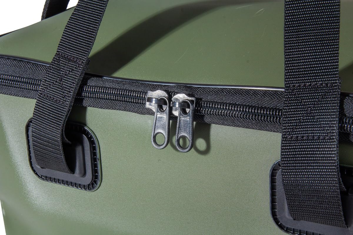 Ultimate Borsa Per Materiali Impermeabile EVA XL (60x43x30cm) - Borsa Da Pesca