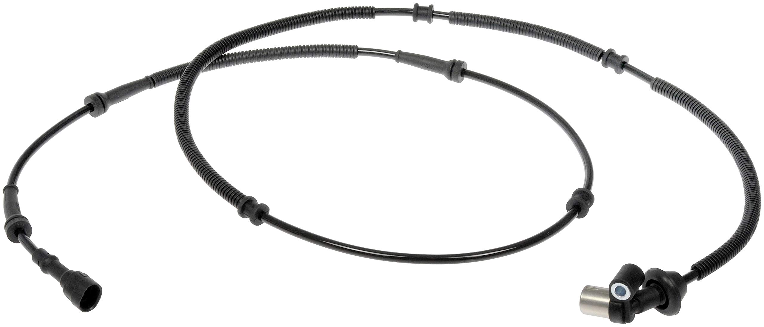 Dorman 970-071 ABS Wheel Speed Sensor - Rear Passenger Side For Select Jeep Models (Grand Cherokee)
