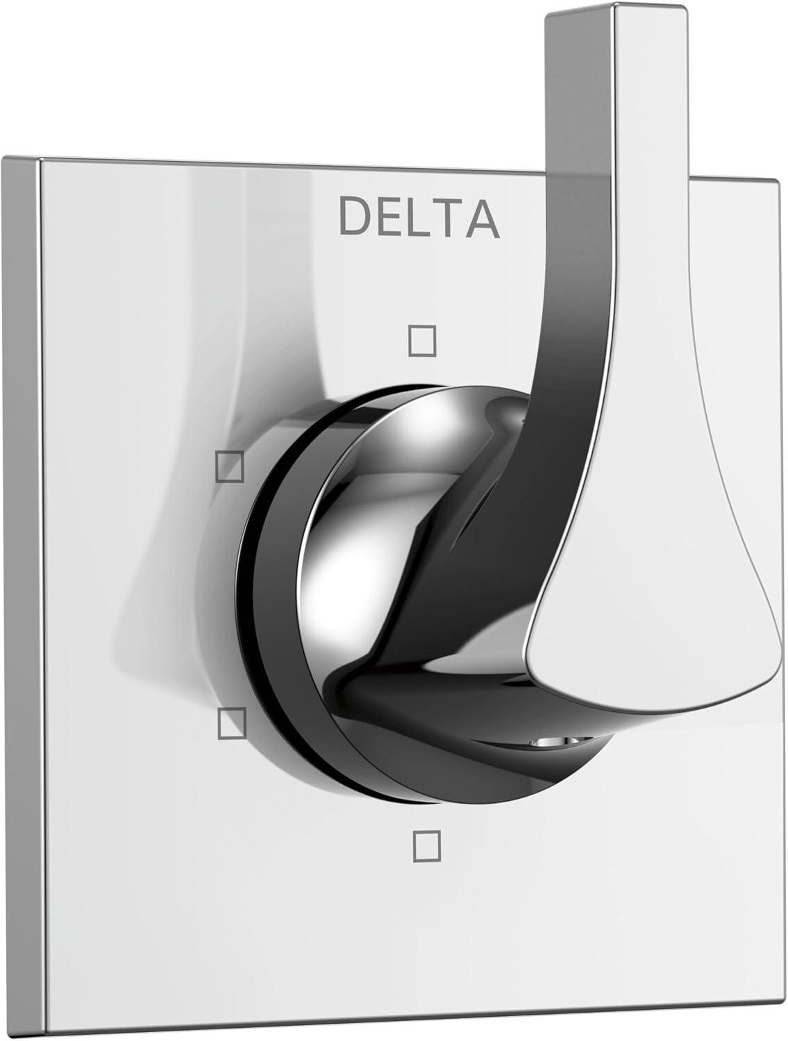 Hоlіdау Dеаlѕ 🛒 Delta Faucet T11974, Chrome Zura 6-Setting Diverter Trim