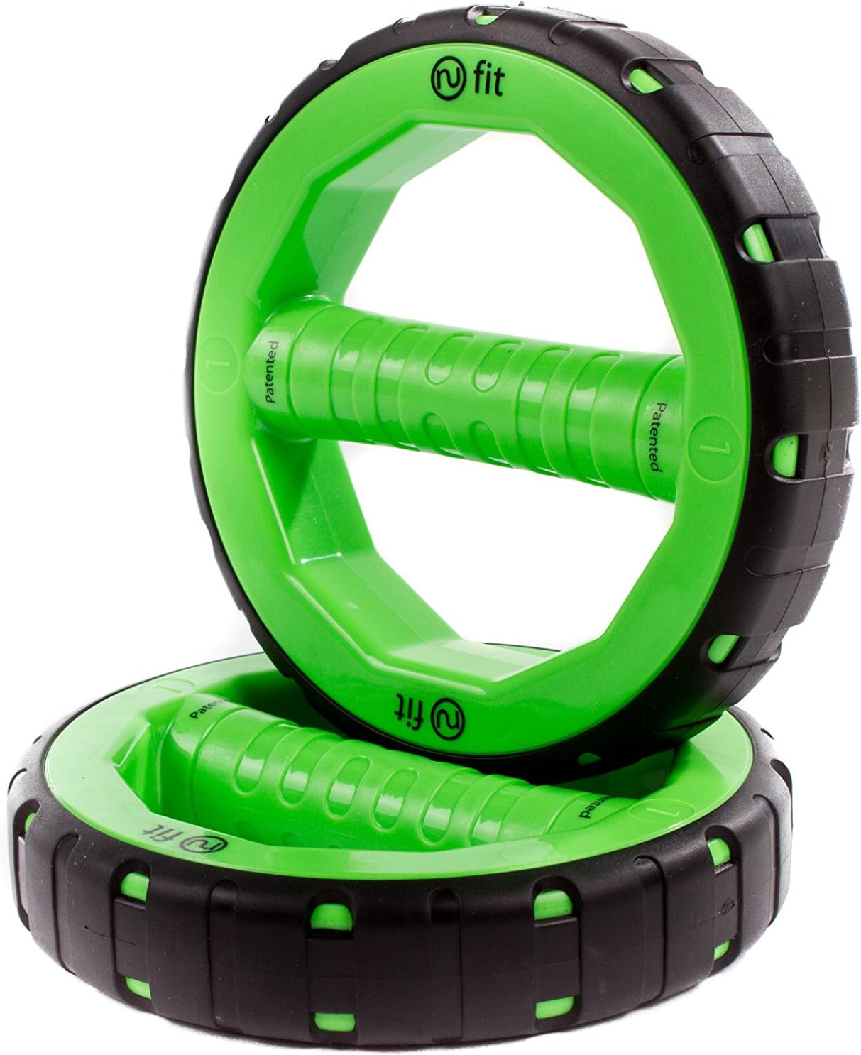 NuBellsPT Dumbells