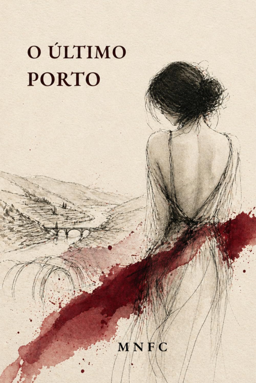 O ÚLTIMO PORTO