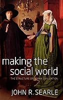 Algopix Similar Product 9 - Making the Social World The Structure