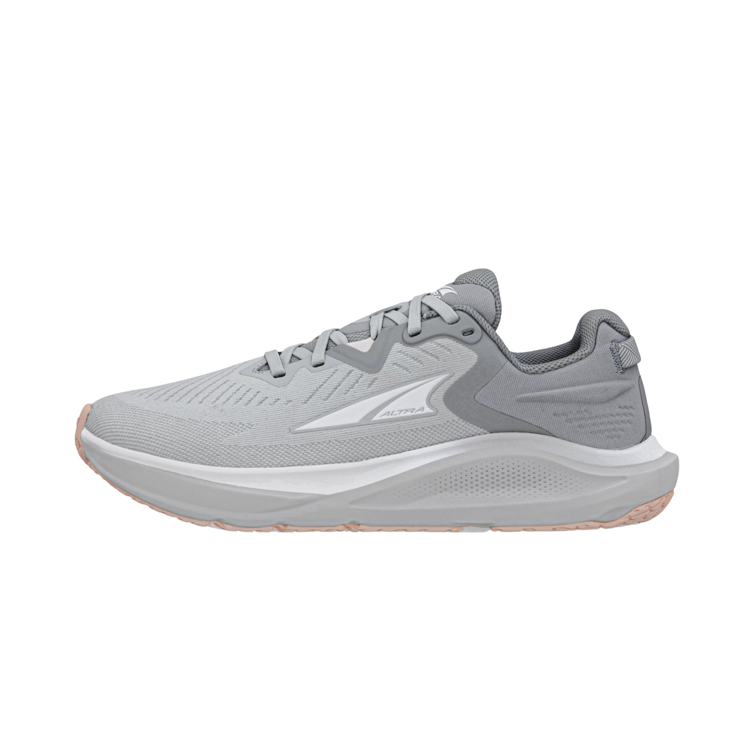 Amazon | ALTRA レディース Paradigm 8 ロードランニングシューズ