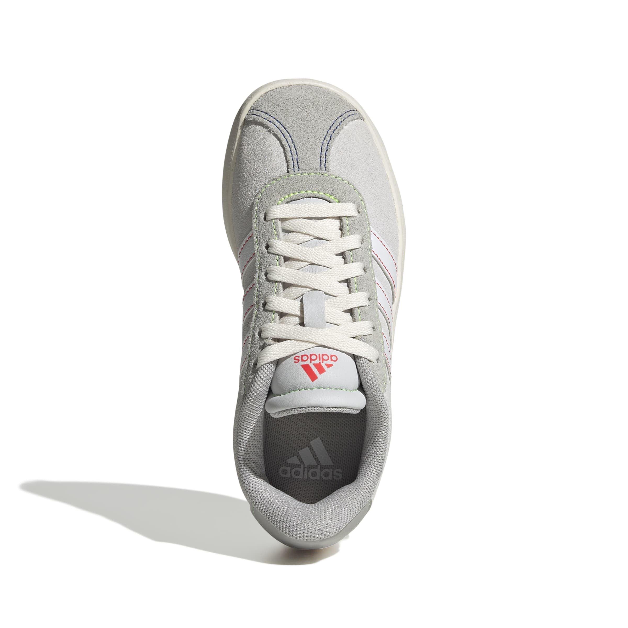 adidas Unisex Kids' Zapatilla VL Court 3.0